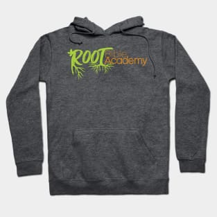 Root Bible Academy Official Logo Hoodie